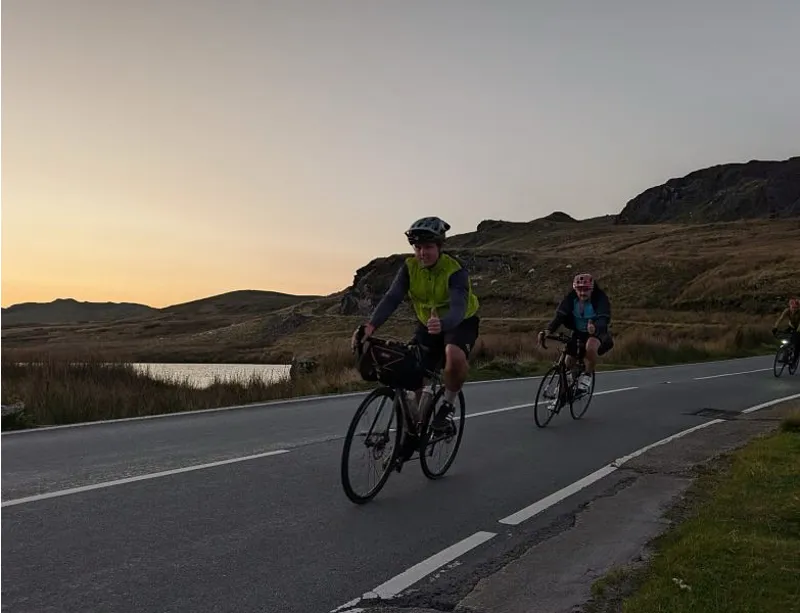 Create your dream ride with our bespoke bike building service. Choose your components and style for a unique cycling experience.