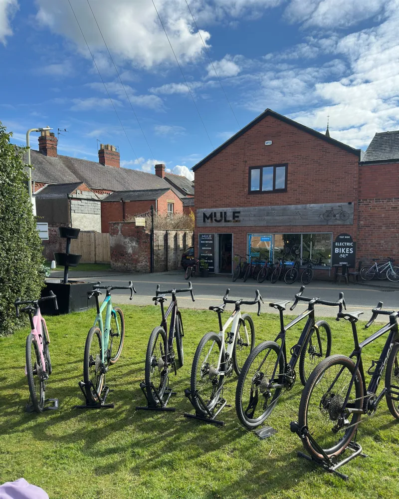Use our part exchange programme to upgrade your ride today