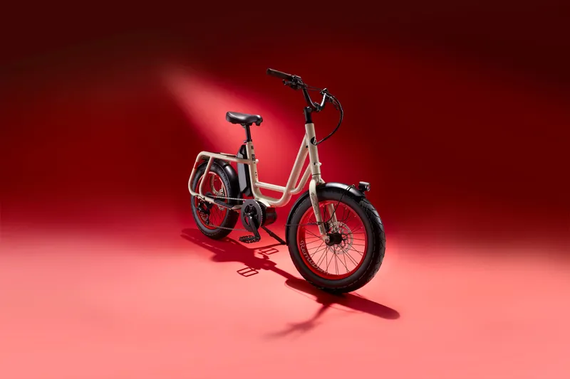 Discover the latest in electric bike technology with our new arrivals. Experience the thrill of effortless riding.