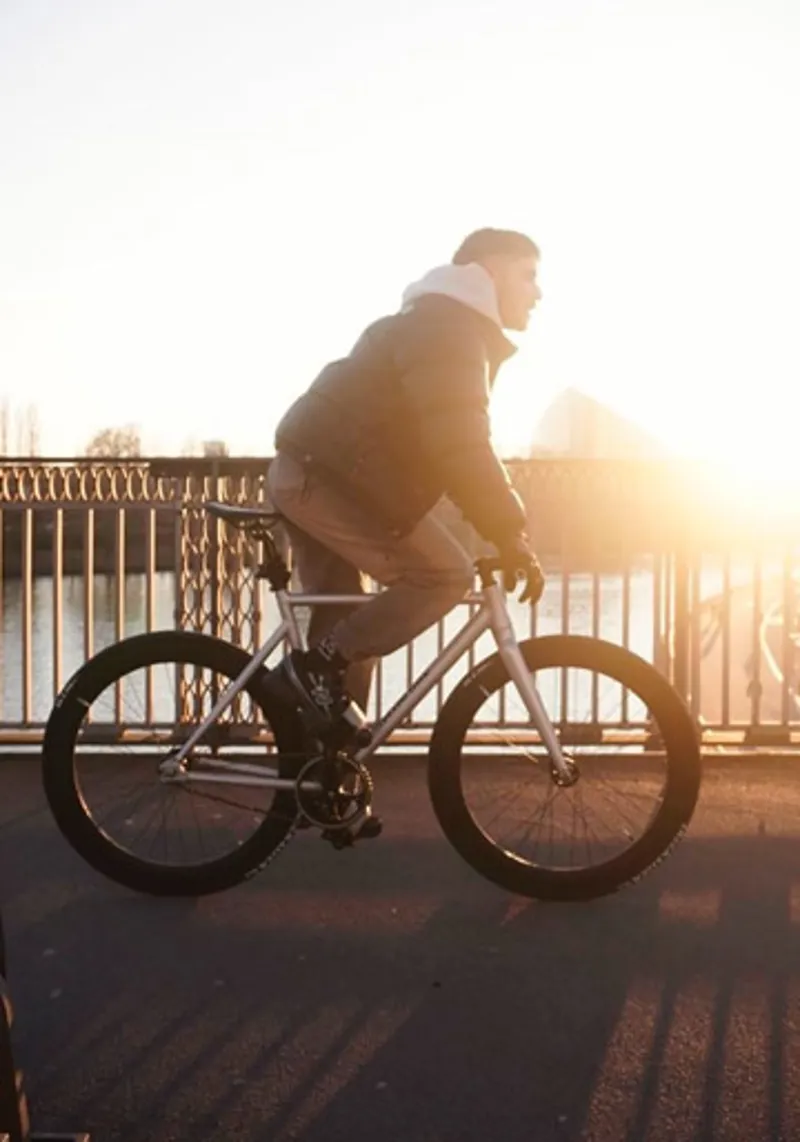 Refresh your ride this spring with our exclusive discounts on selected bikes and accessories.