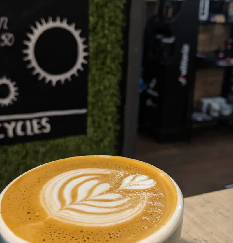 Sign up for our newsletter to receive the latest news, tips, and exclusive discounts tailored for cycling enthusiasts.