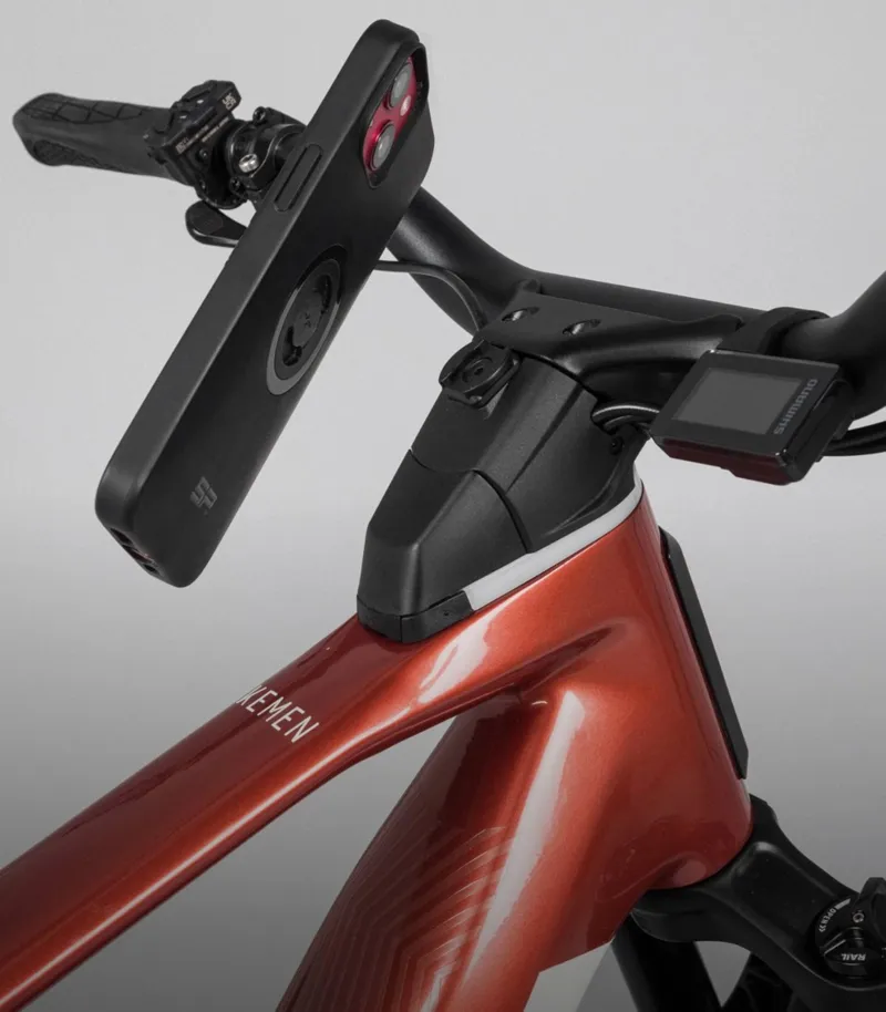 Battery, motor and system diagnostics from our Shimano-certified technicians. From £29.