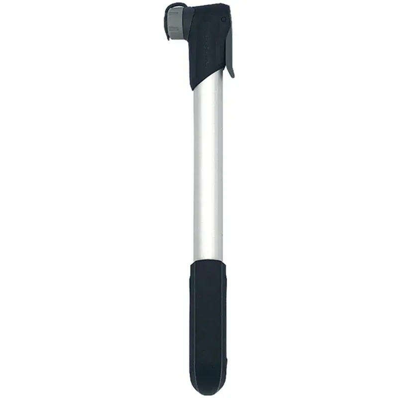 M Part Duo Mini Pump in Black