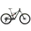 Orbea Rallon M-Ltd Mountain Bike In Forest Green Carbon/Blue Stone