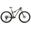 Orbea Oiz M-Ltd Mountain Bike In Bronze Carbon View/Titan Gold Matt-Gloss