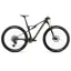 Orbea Oiz M-Team AXS Mountain Bike In Bronze Carbon View/Titan Gold Matt-Gloss