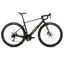 Orbea Terra M20ITEAM Carbon Gravel Bike in Caramel Carbon View Gloss