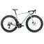 Orbea Terra Race M20iLTD Gravel Bike in Frozen Concrete