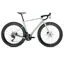 Orbea Terra Race M20LTD Gravel Bike in Frozen Concrete Gloss