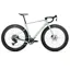 Orbea Terra Race M31ELTD 1X Gravel Bike In Frozen Concrete Gloss
