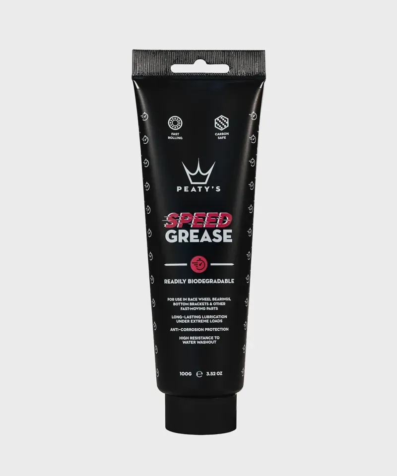 Peaty's Speed Grease