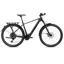 Orbea Kemen 10 Trekking Bike in Metallic Night Black