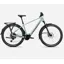 Orbea Kemen Adv 10 E-Road Bike In Blue Stone Matt/Brugundy Gloss