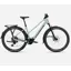 Orbea Kemen Adv 10 Mid E-Road Bike In Blue Stone Matt/Brugundy Gloss