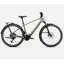 Orbea Kemen Tour 10 E-Road Bike In Spaceship Green Matt