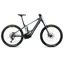 Orbea Wild M H20 Mullet E-MTB in Tanzanite/Blue Stone Matt