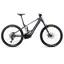 Orbea Wild M H10 Mullet E-MTB in Tanzanite/Blue Stone Matt