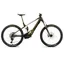 Orbea Wild M-Ltd E-MTB in Caramel Carbon View Gloss/Cream White Matt