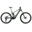Orbea Wild M-Ltd E-MTB in Seaweed Carbon View Matt