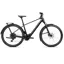 Orbea Kemen Tour 30 E-Hybrid Bike in Diamond Black Gloss