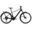 Orbea Kemen Tour 20 E-Hybrid Bike in Diamond Black Gloss