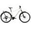 Orbea Kemen Tour 20 E-Hybrid Bike in Ivory White Gloss