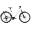 Orbea Kemen Tour 20 Mid E-Hybrid Bike in Ivory White Gloss