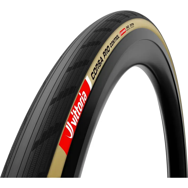 Vittoria Corsa Pro Control TLR