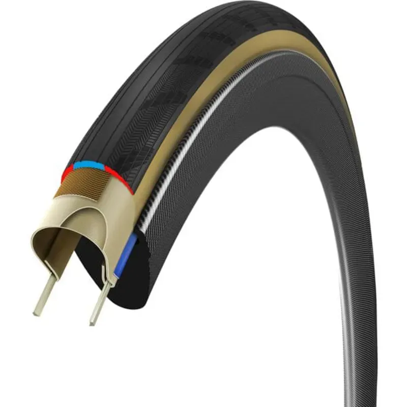 Vittoria Corsa Pro Control TLR-2